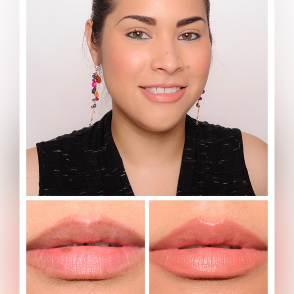 NARS Torres del Paine Satin Lip Pencil 👄✨ - Picture 4 of 7